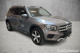  Mercedes  GLB Mercedes-Benz   200 d Business 5d #2