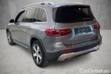  Mercedes  GLB Mercedes-Benz   200 d Business 5d #4