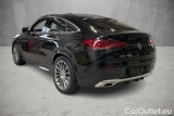  Mercedes  G-Klasee Mercedes-Benz GLE Coupe GLE 350 e Premium 4Matic 5d #2