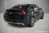  Mercedes  G-Klasee Mercedes-Benz GLE Coupe GLE 350 e Premium 4Matic 5d #3