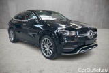  Mercedes  G-Klasee Mercedes-Benz GLE Coupe GLE 350 e Premium 4Matic 5d #4