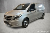  Mercedes  Vito Mercedes-Benz  116 CDI BE Complete kort (A1) 4d 