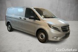  Mercedes  Vito Mercedes-Benz  116 CDI BE Complete kort (A1) 4d #2