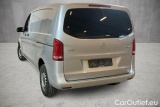  Mercedes  Vito Mercedes-Benz  116 CDI BE Complete kort (A1) 4d #4