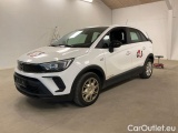  Opel  Crossland Opel Grossland X VAN 1.5D 110 EDITION+ 5d 