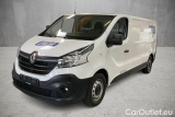  Renault  Trafic Renault  2.0 DCI 145 T29 L2H1 MWB 4d 