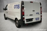  Renault  Trafic Renault  2.0 DCI 145 T29 L2H1 MWB 4d #2