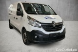  Renault  Trafic Renault  2.0 DCI 145 T29 L2H1 MWB 4d #4