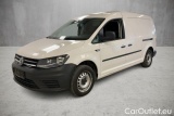  Volkswagen  Caddy Volkswagen  van 2.0 TDI 102 Maxi DSG6 4d 
