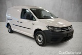  Volkswagen  Caddy Volkswagen  van 2.0 TDI 102 Maxi DSG6 4d #2