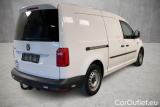  Volkswagen  Caddy Volkswagen  van 2.0 TDI 102 Maxi DSG6 4d #4