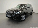  Bmw  X5 2.0 xDrive25d AT 