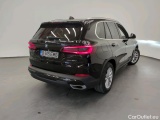  Bmw  X5 2.0 xDrive25d AT #2