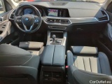  Bmw  X5 2.0 xDrive25d AT #6