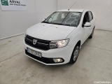  Dacia  Logan 0.9 TCe 90CP Prestige Easy-R 