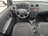  Dacia  Logan 0.9 TCe 90CP Prestige Easy-R #5