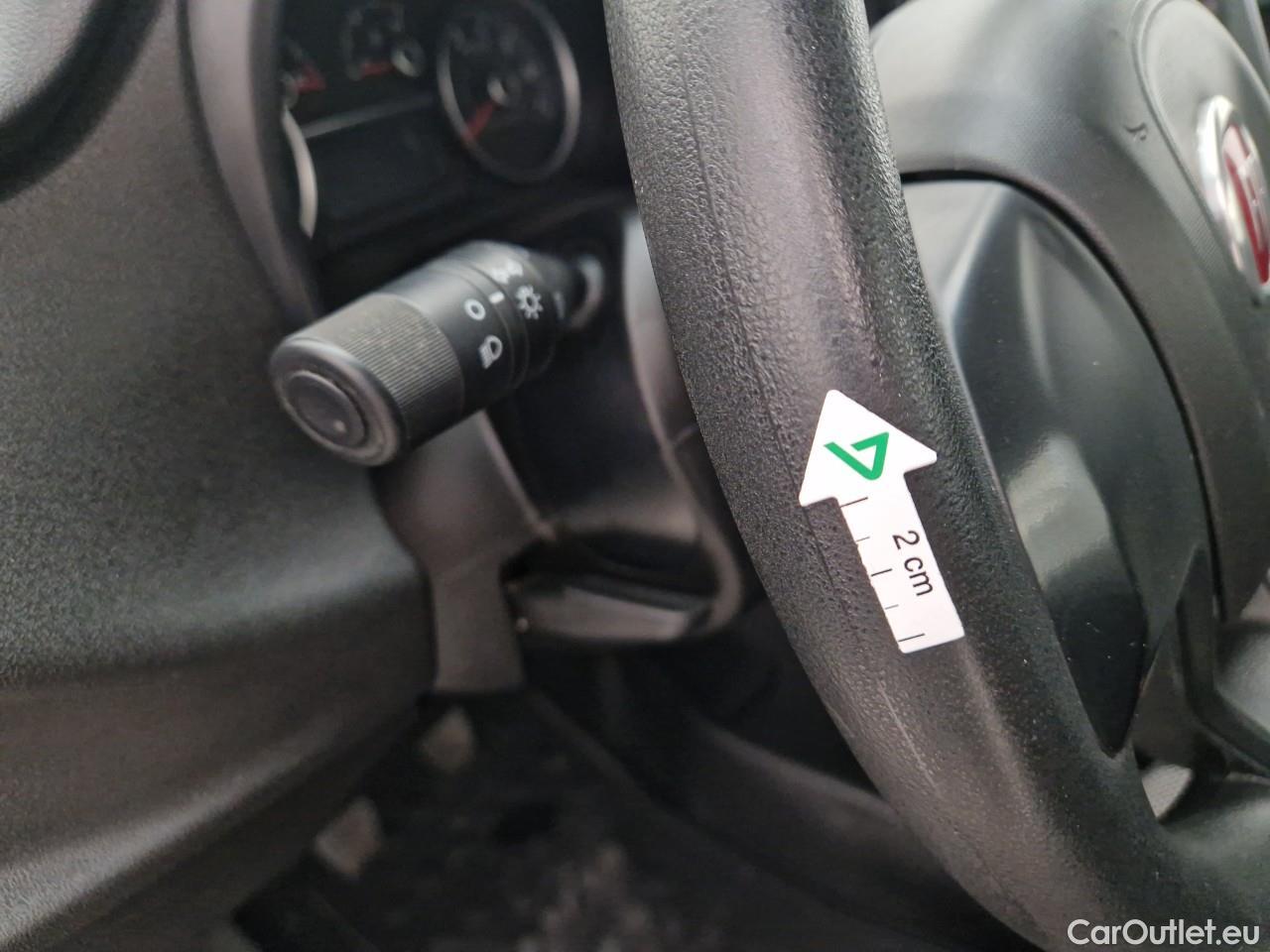  Fiat  Doblo 1.6 Mjet 105CP WorkUp #32