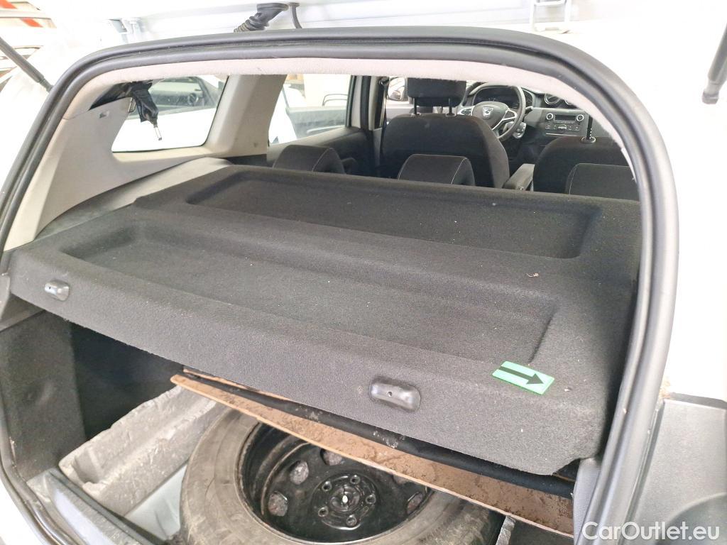  Dacia  Duster 1.5 Blue dCi 115CP Comfort 4WD #31