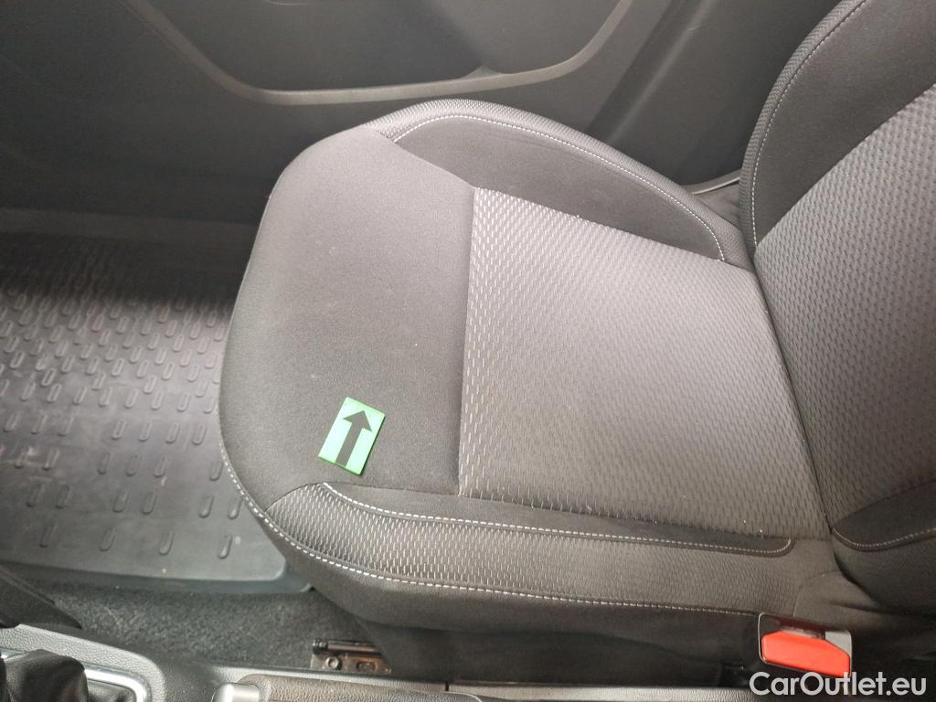  Dacia  Duster 1.5 Blue dCi 115CP Comfort 4WD #19
