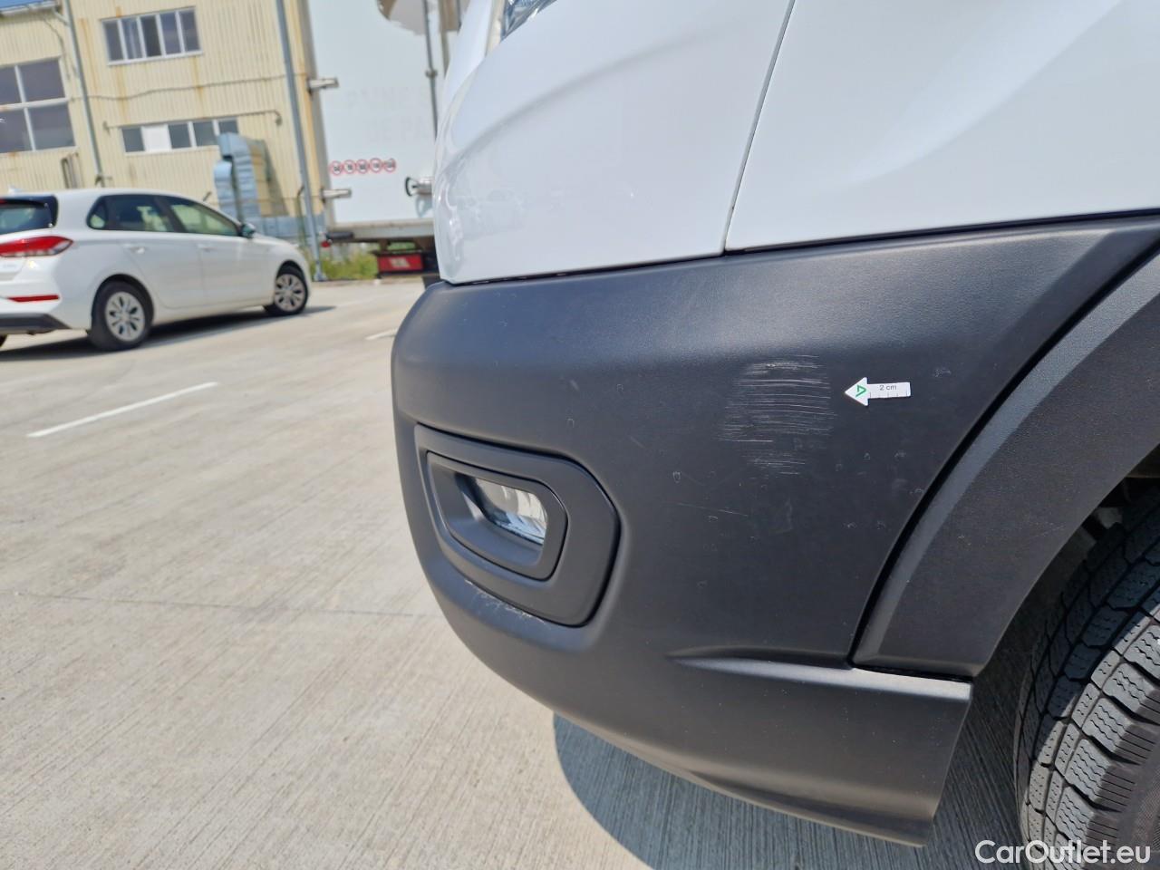  Ford  Transit 2.0L EcoBlue 130CP 350 L3 Trend RWD #12