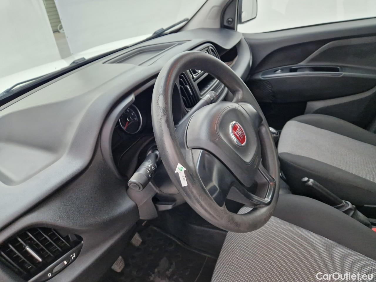  Fiat  Doblo 1.6 Mjet 105CP WorkUp #22