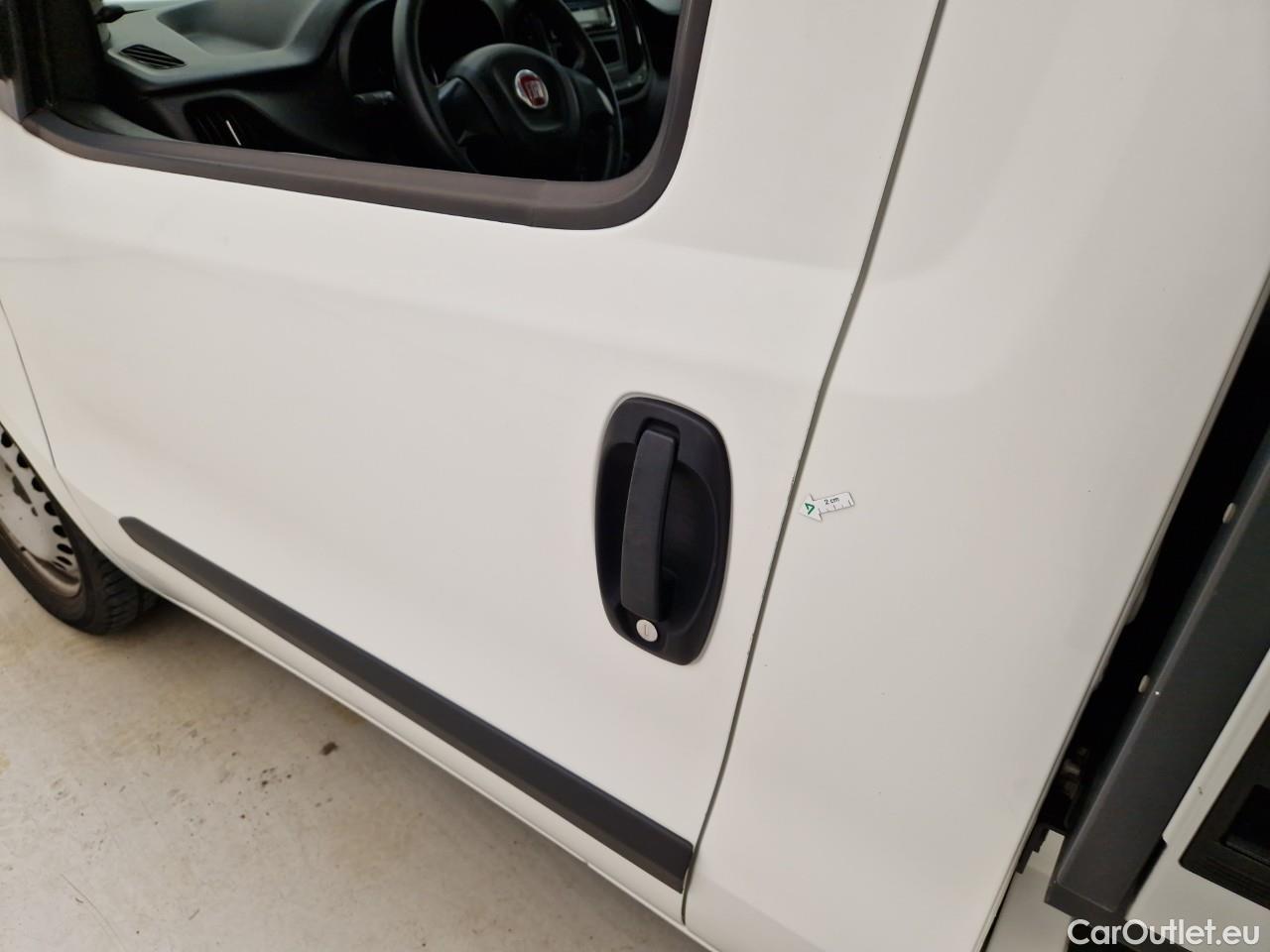  Fiat  Doblo 1.6 Mjet 105CP WorkUp #1