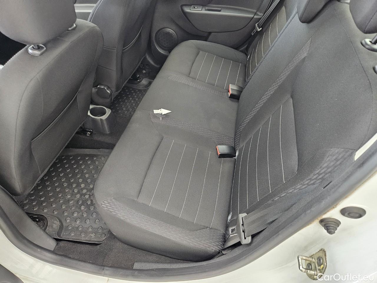  Dacia  Logan 0.9 TCe 90CP Prestige Easy-R #37