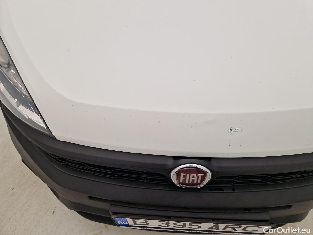  Fiat  Doblo 1.6 Mjet 105CP WorkUp #8