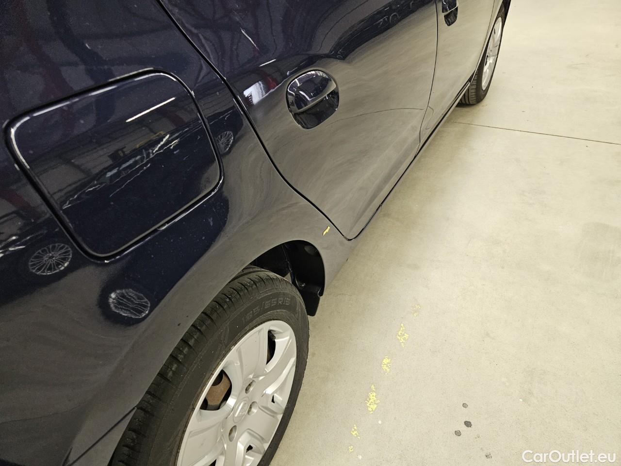  Dacia  Logan 1.5 Blue dCi 75CP Laureate #8