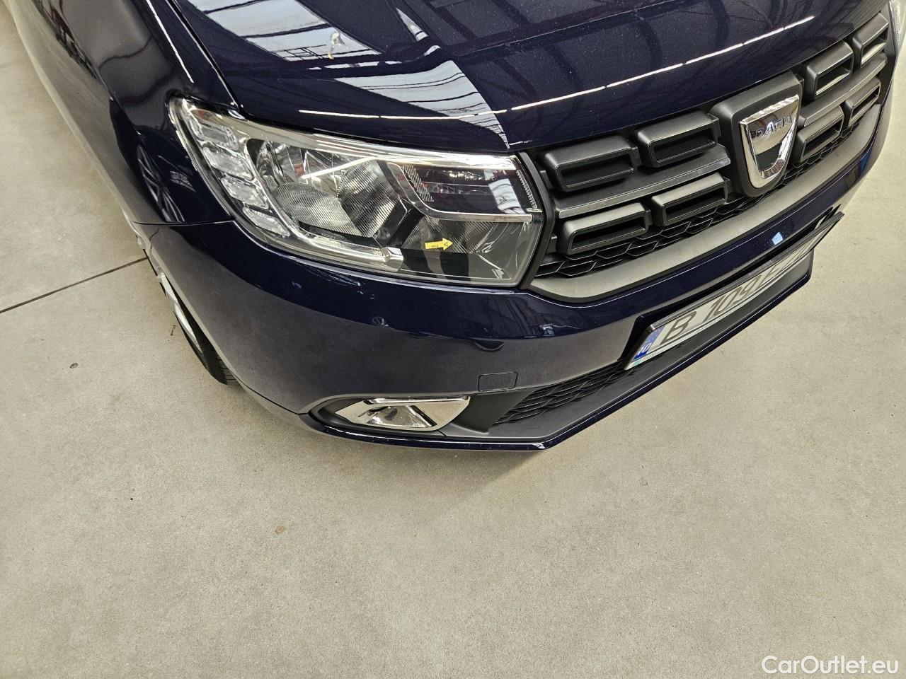  Dacia  Logan 1.5 Blue dCi 75CP Laureate #6