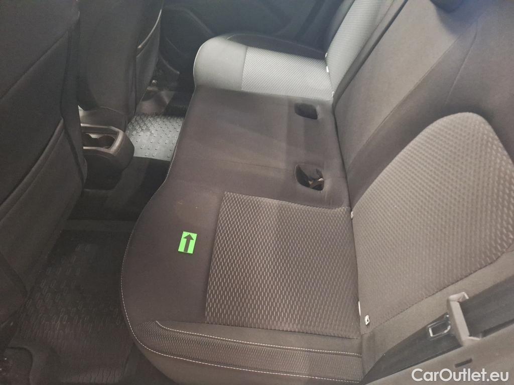  Dacia  Duster 1.5 Blue dCi 115CP Comfort 4WD #15