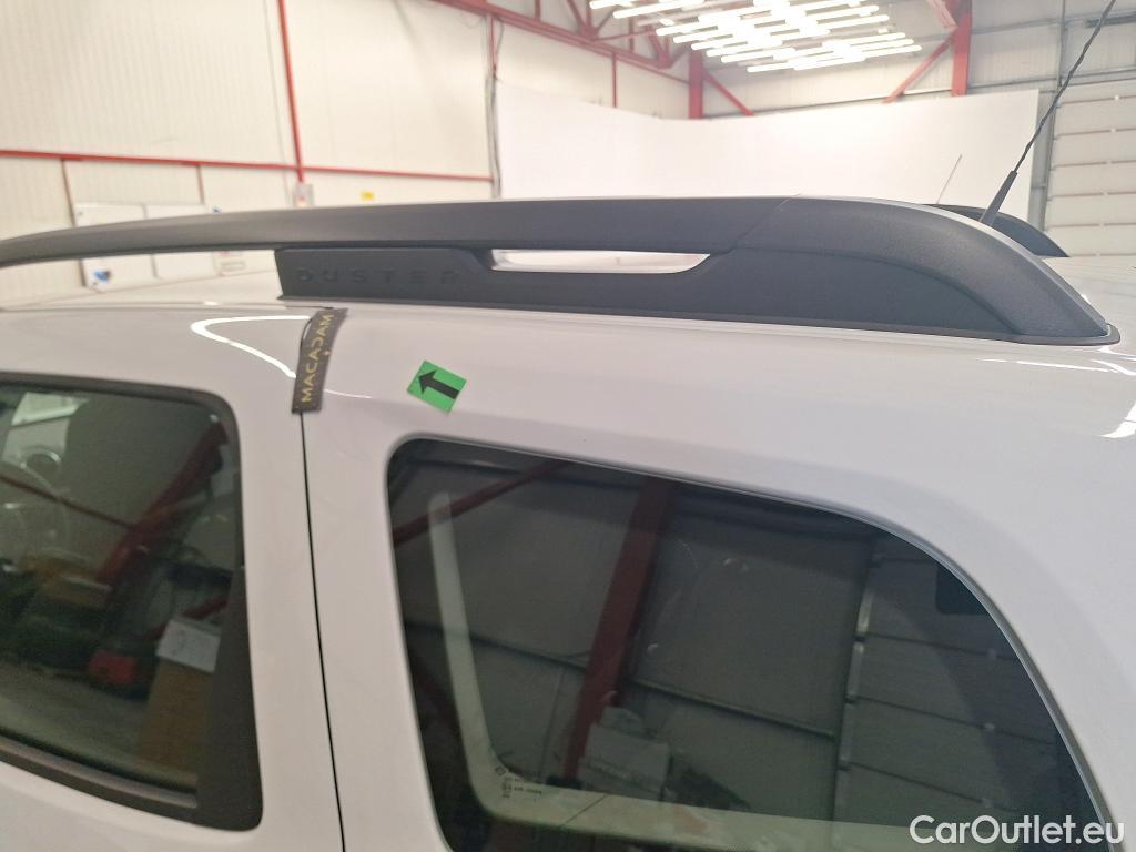  Dacia  Duster 1.5 Blue dCi 115CP Comfort 4WD #33