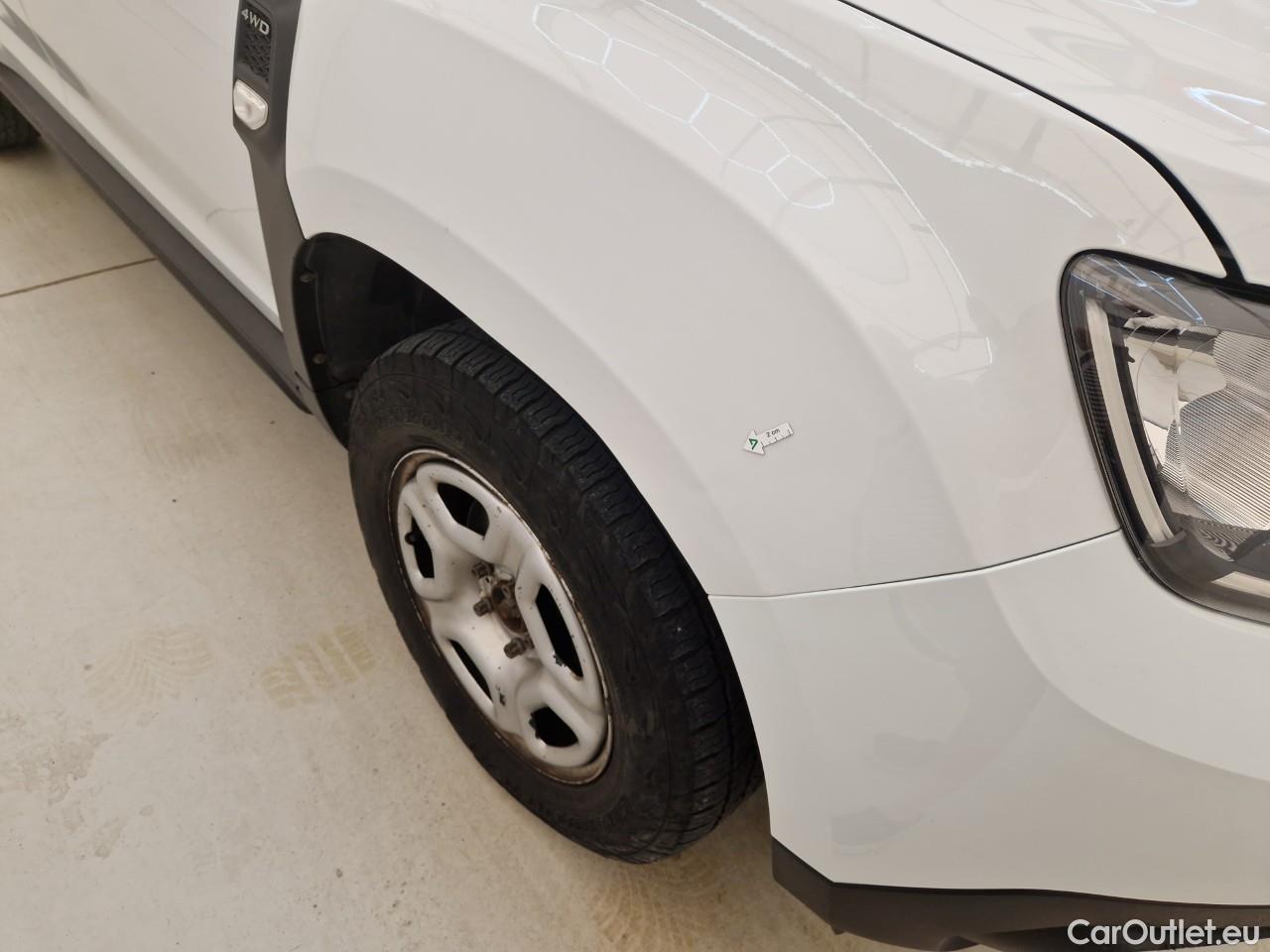  Dacia  Duster 1.5 Blue dCi 115CP Comfort 4WD #17