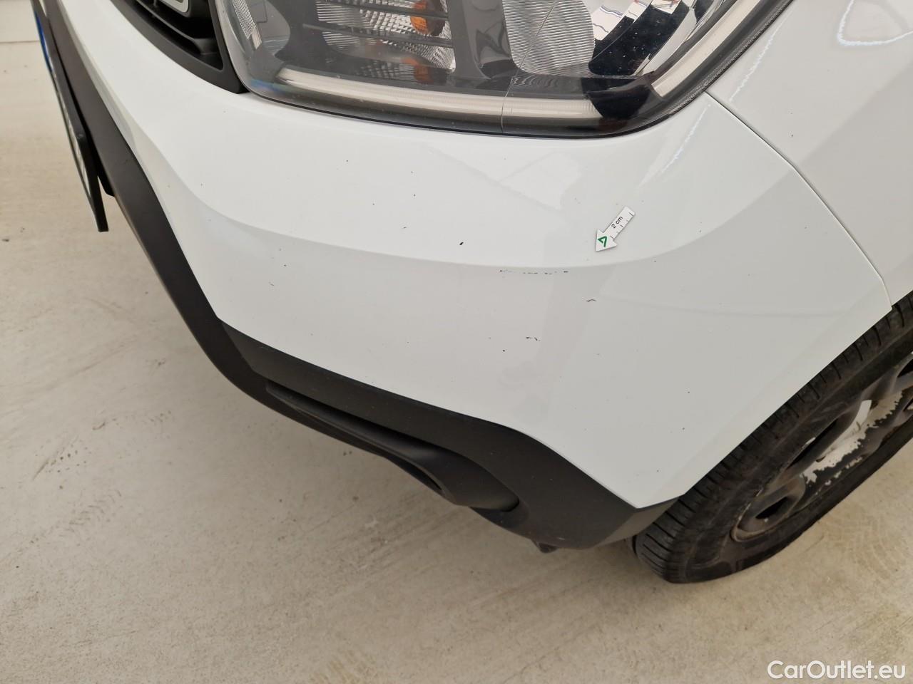  Dacia  Duster 1.5 Blue dCi 115CP Comfort 4WD #4