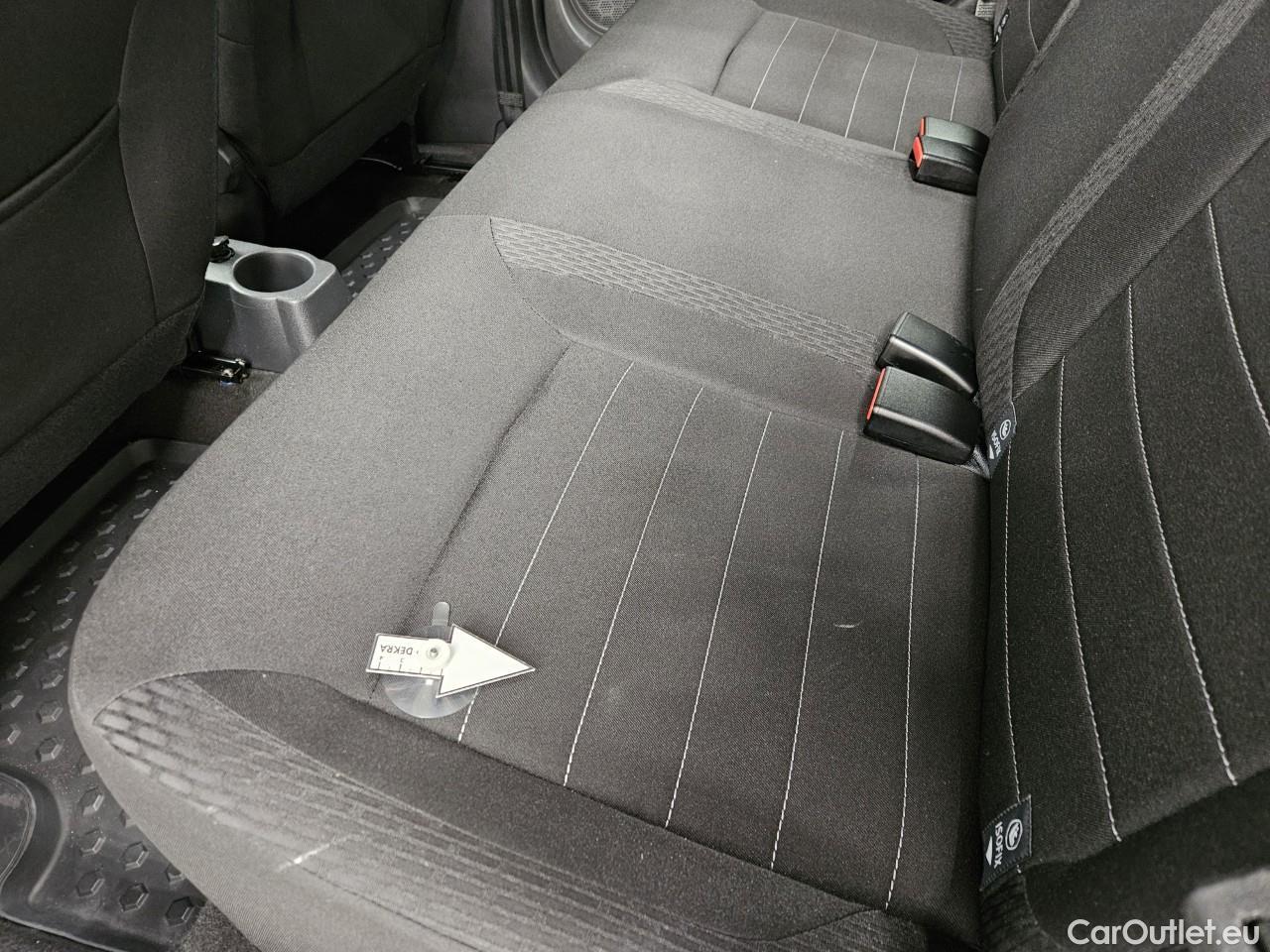  Dacia  Logan 1.5 Blue dCi 75CP Laureate #13
