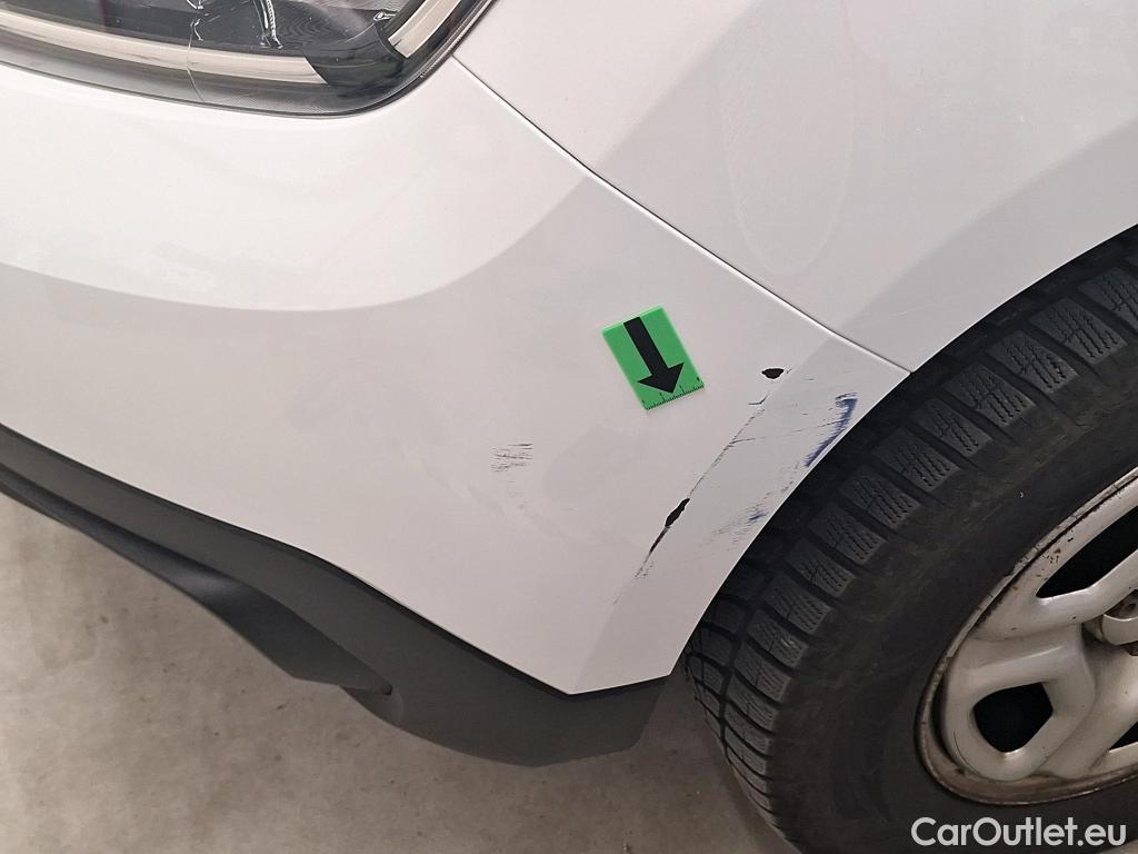  Dacia  Duster 1.5 Blue dCi 115CP Comfort 4WD #8