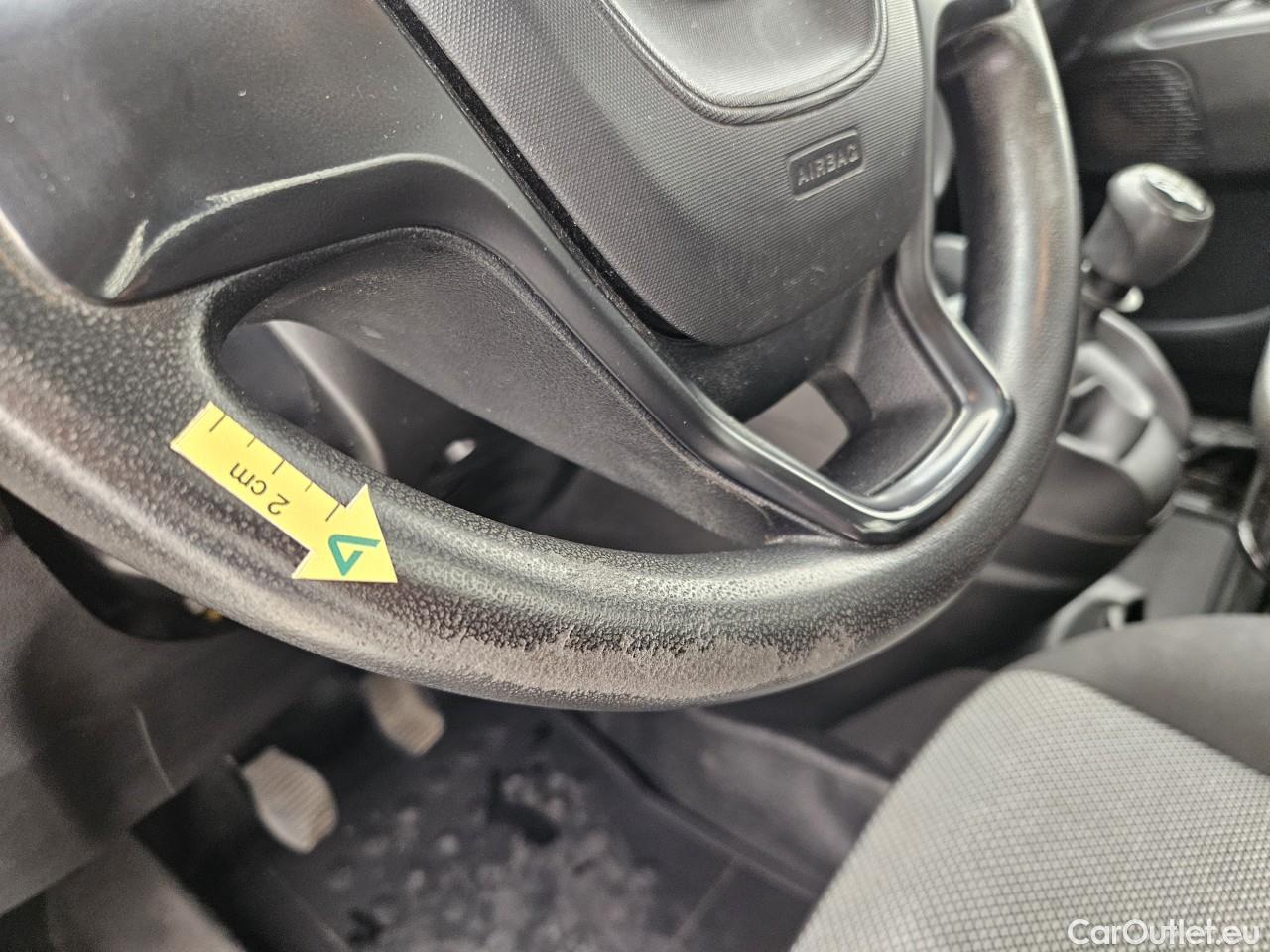  Fiat  Doblo 1.6 Mjet 105CP WorkUp #41