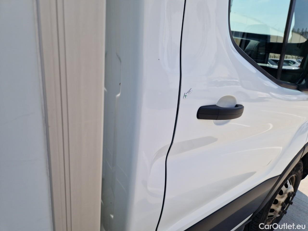  Ford  Transit 2.0L EcoBlue 130CP 350 L3 Trend RWD #20