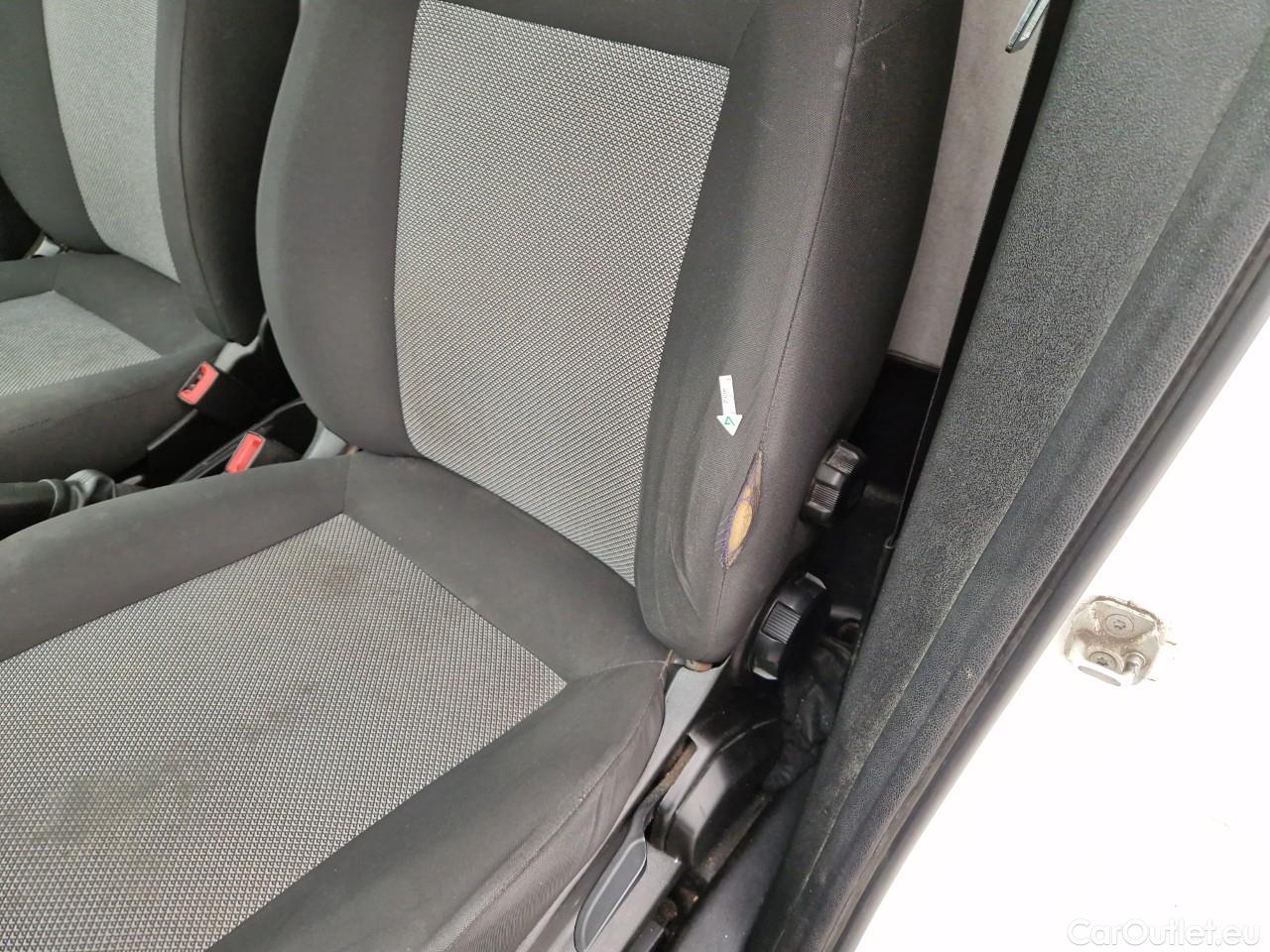  Fiat  Doblo 1.6 Mjet 105CP WorkUp #35