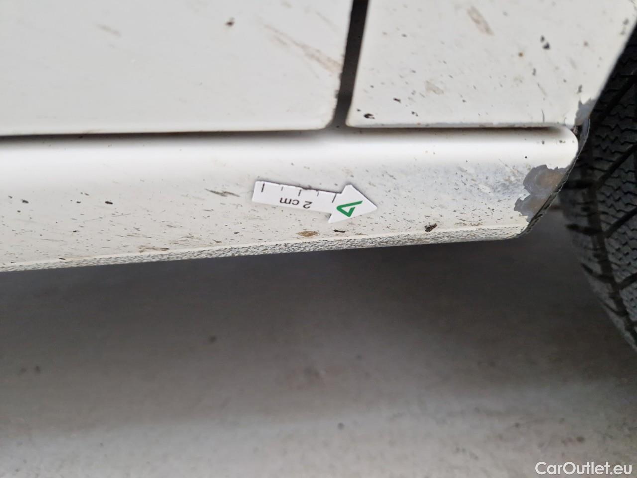  Fiat  Doblo 1.6 Mjet 105CP WorkUp #12