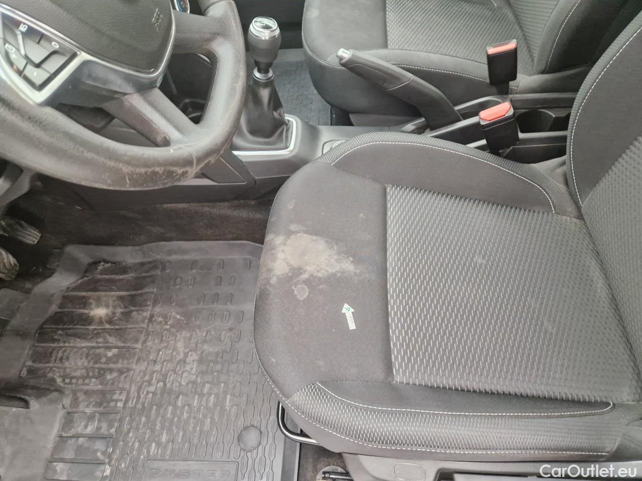  Dacia  Duster 1.5 Blue dCi 115CP Comfort 4WD #36