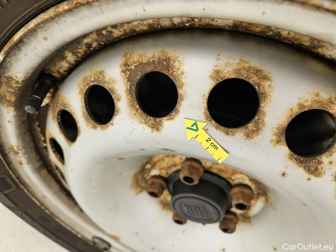  Fiat  Doblo 1.6 Mjet 105CP WorkUp #4