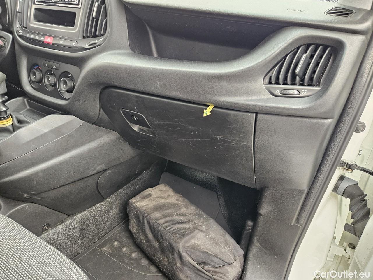  Fiat  Doblo 1.6 Mjet 105CP WorkUp #48