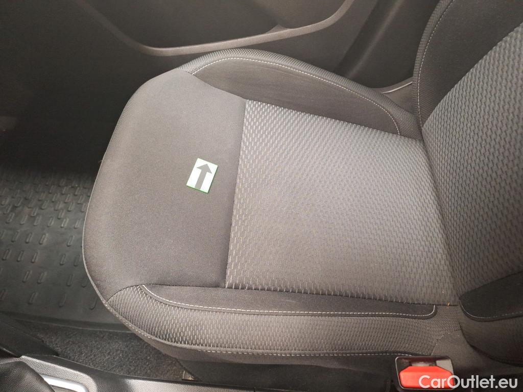  Dacia  Duster 1.5 Blue dCi 115CP Comfort 4WD #19