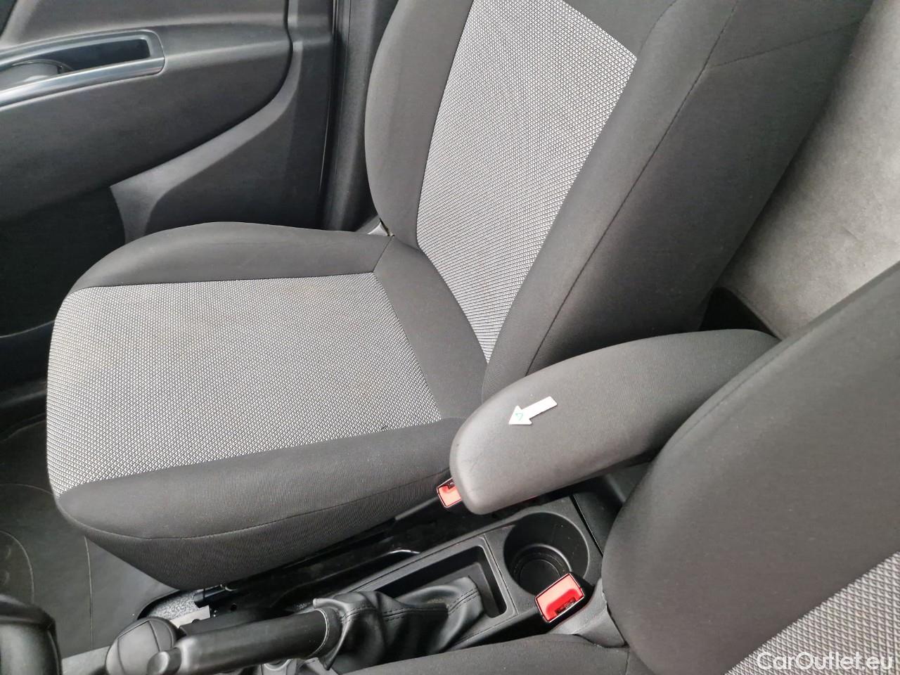  Fiat  Doblo 1.6 Mjet 105CP WorkUp #35