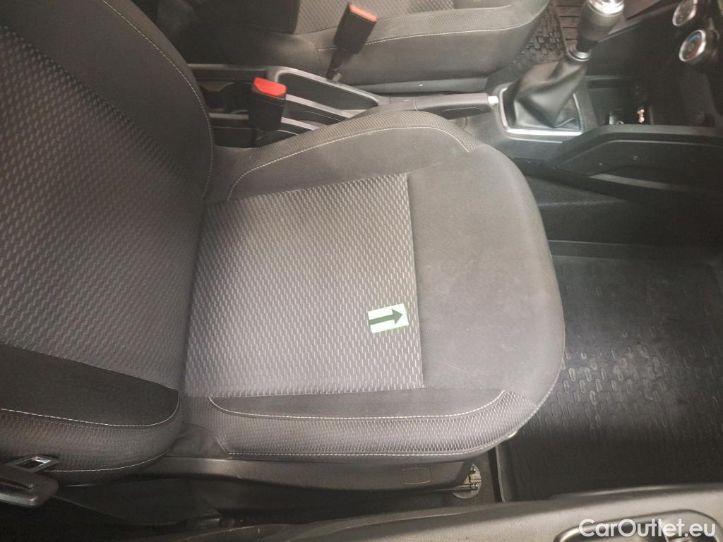  Dacia  Duster 1.5 Blue dCi 115CP Comfort 4WD #27