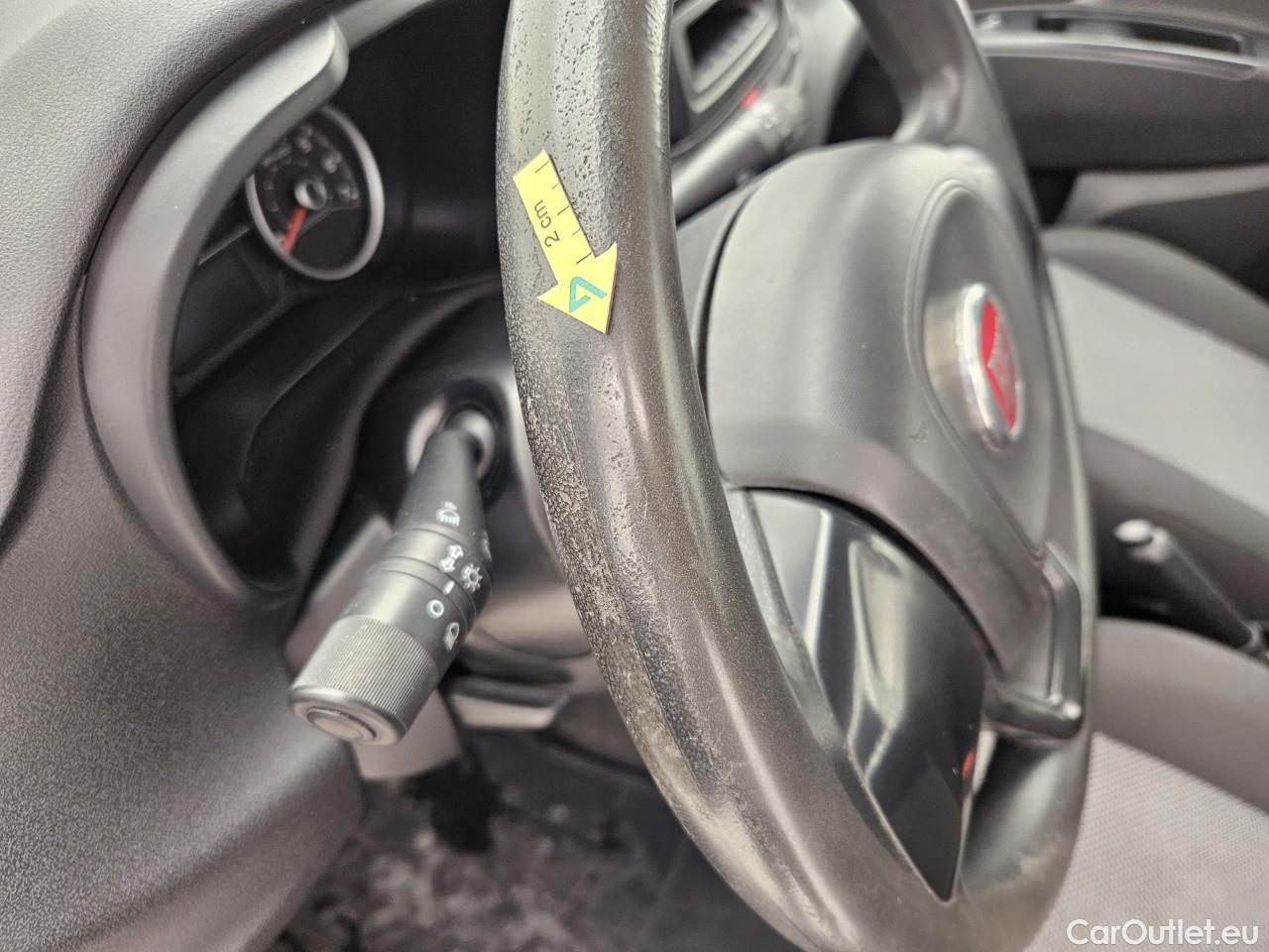 Fiat  Doblo 1.6 Mjet 105CP WorkUp #52