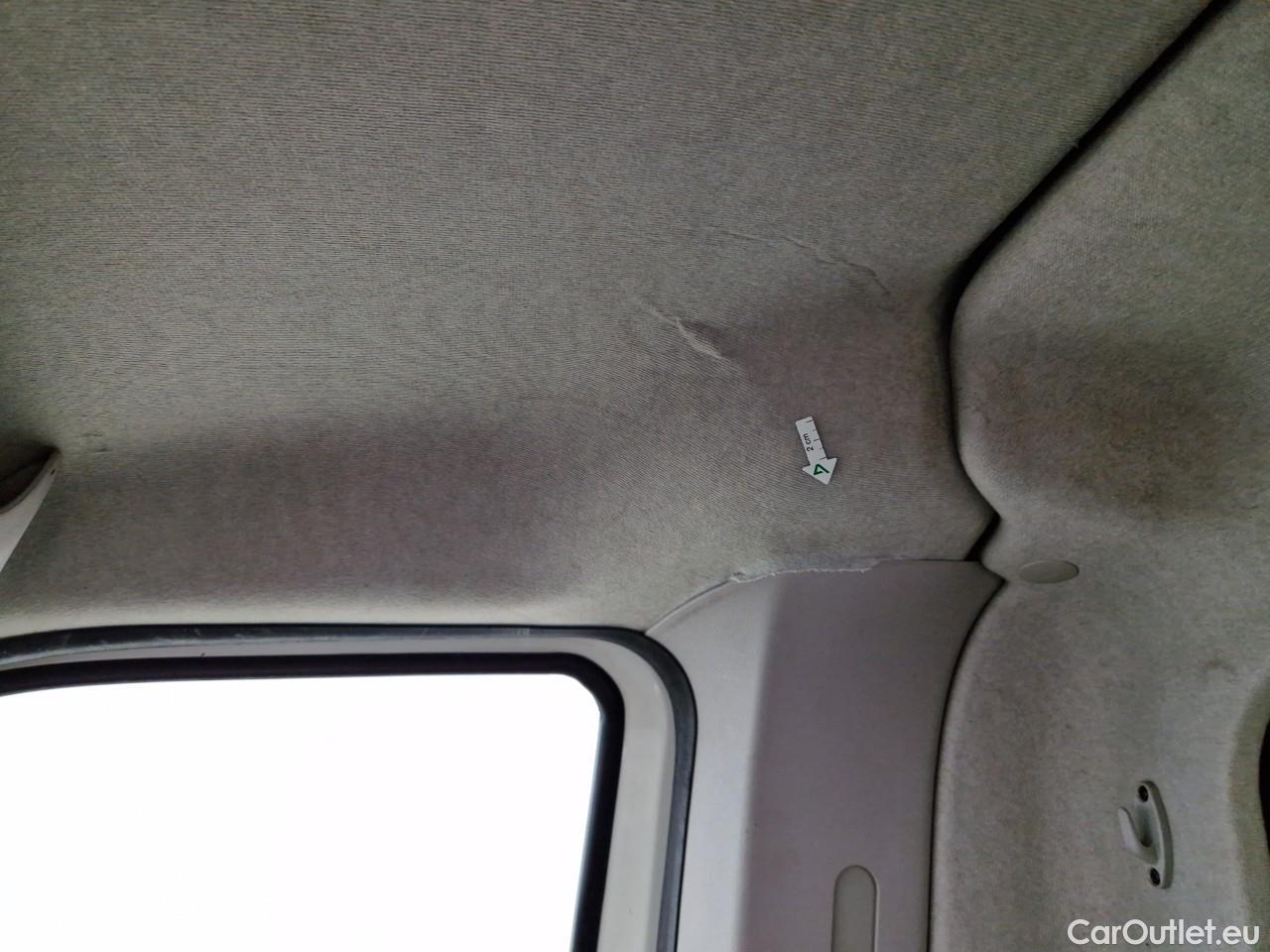  Fiat  Doblo 1.6 Mjet 105CP WorkUp #42