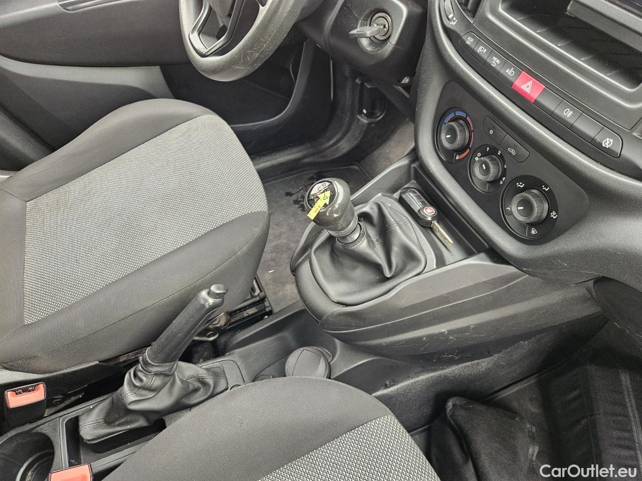  Fiat  Doblo 1.6 Mjet 105CP WorkUp #62