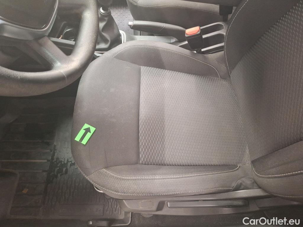  Dacia  Duster 1.5 Blue dCi 115CP Comfort 4WD #25